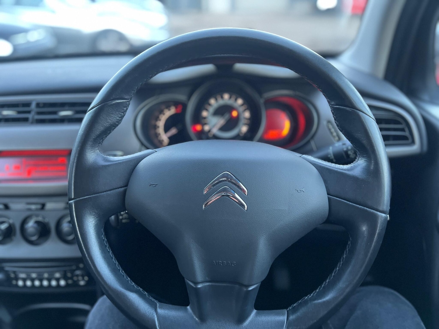 Used Citroen C3 2014 for sale - 77940384: Photo 16