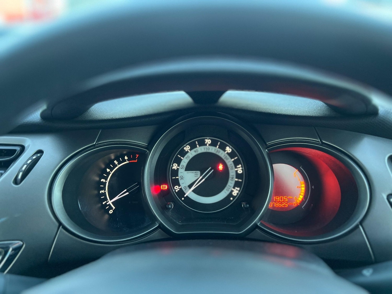 Used Citroen C3 2014 for sale - 77940384: Photo 17