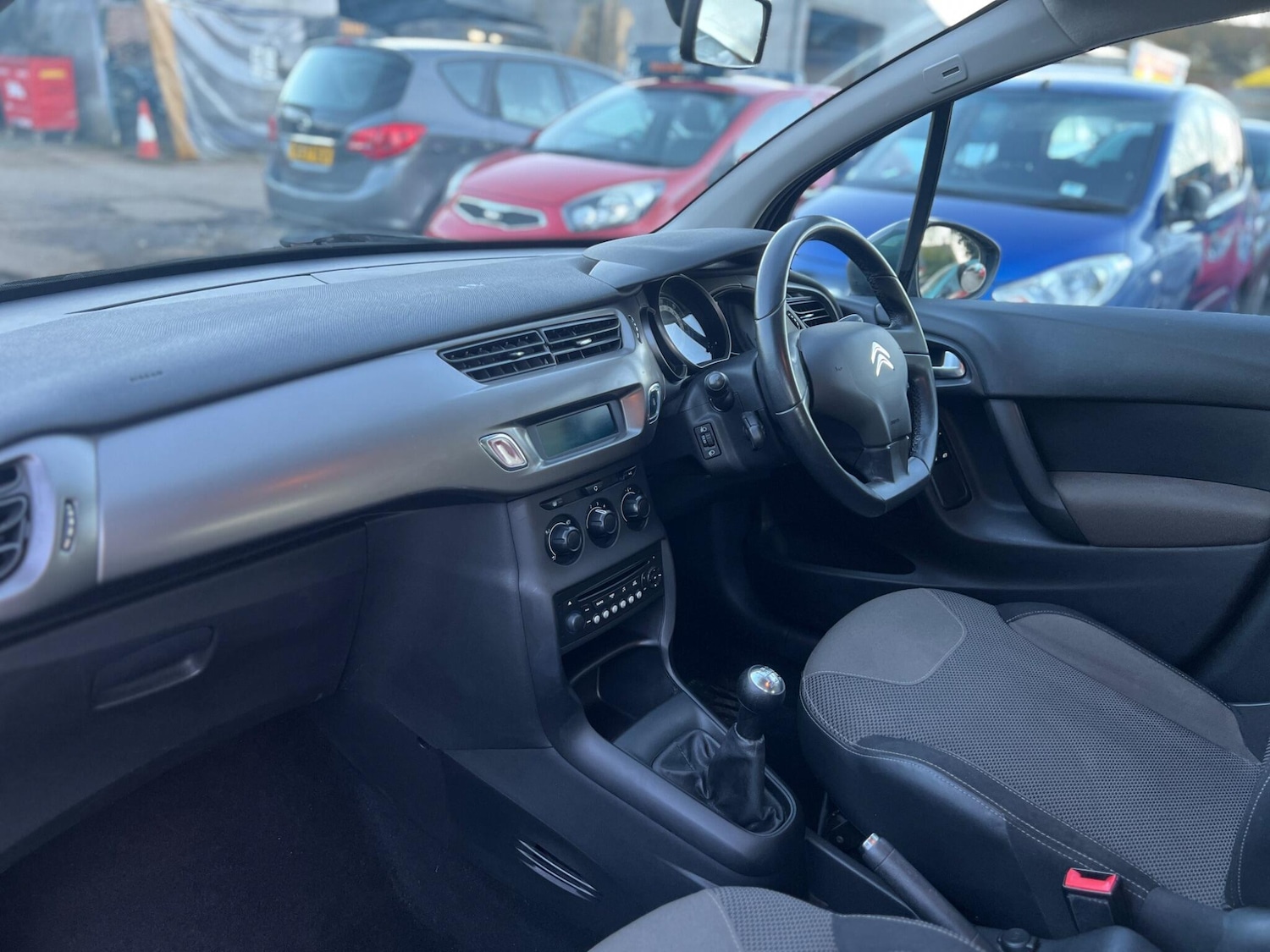 Used Citroen C3 2014 for sale - 77940384: Photo 6