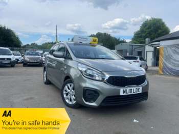 2018 (18) - 1.6 GDi ISG 1 5dr