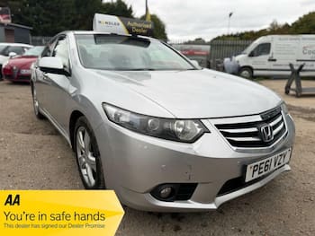 Used Honda Accord 2011 for sale - 79830791: Photo
