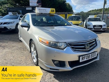 Used Honda Accord 2008 for sale - 79116028: Photo