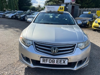 Used Honda Accord 2008 for sale - 79116028: Photo