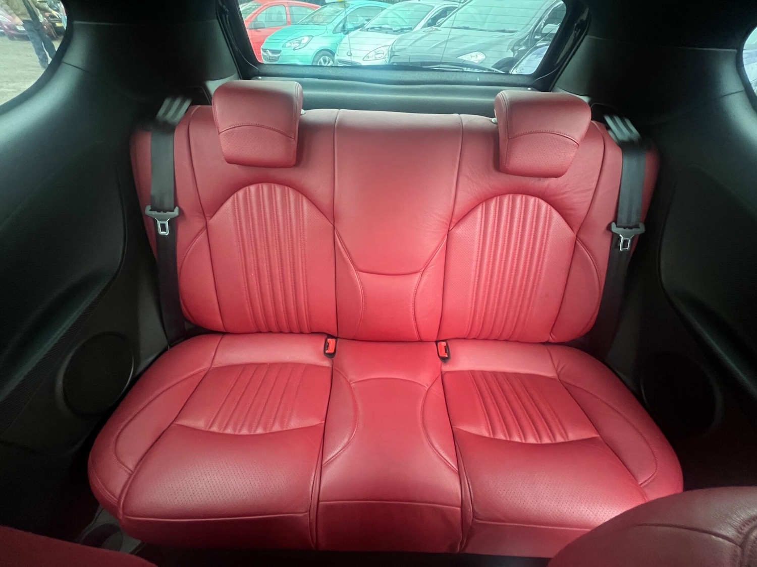 Used Alfa Romeo MiTo for sale - 77612228: Photo 14