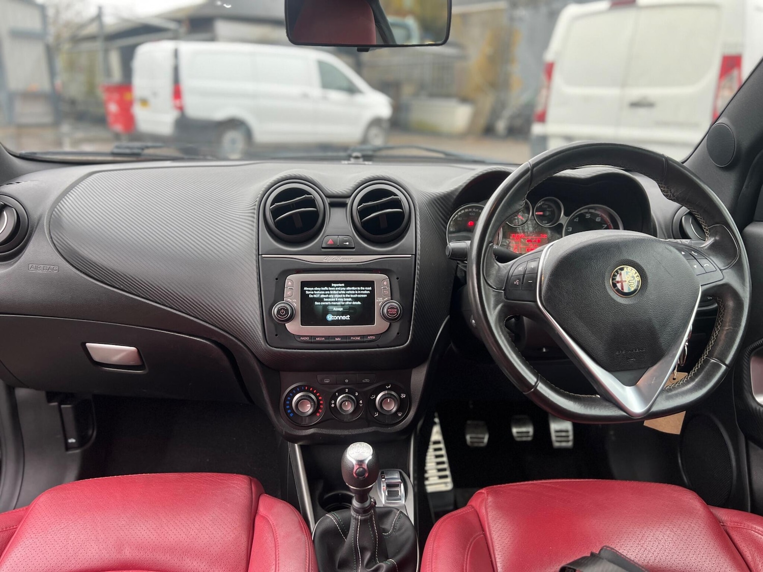 Used Alfa Romeo MiTo for sale - 77612228: Photo 22