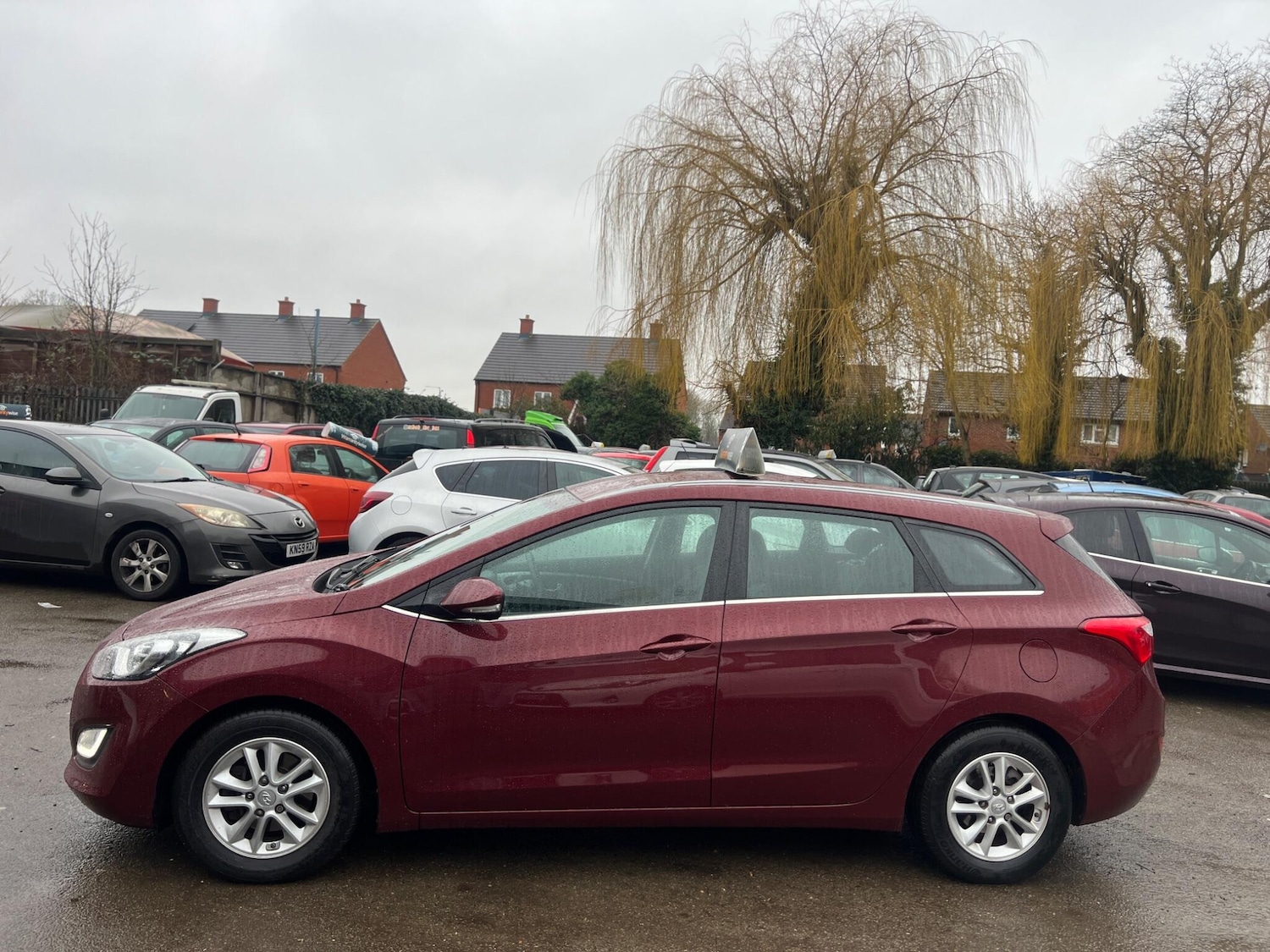 Used Hyundai i30 2016 for sale - 77305609: Photo 12
