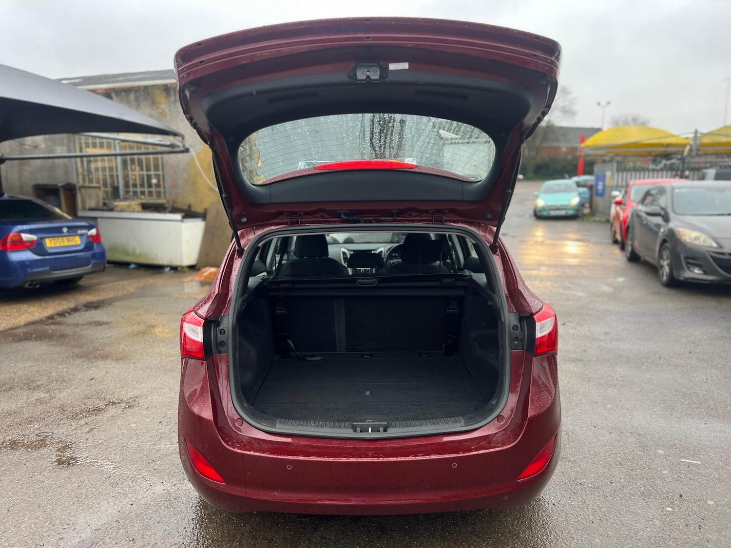 Used Hyundai i30 2016 for sale - 77305609: Photo 19