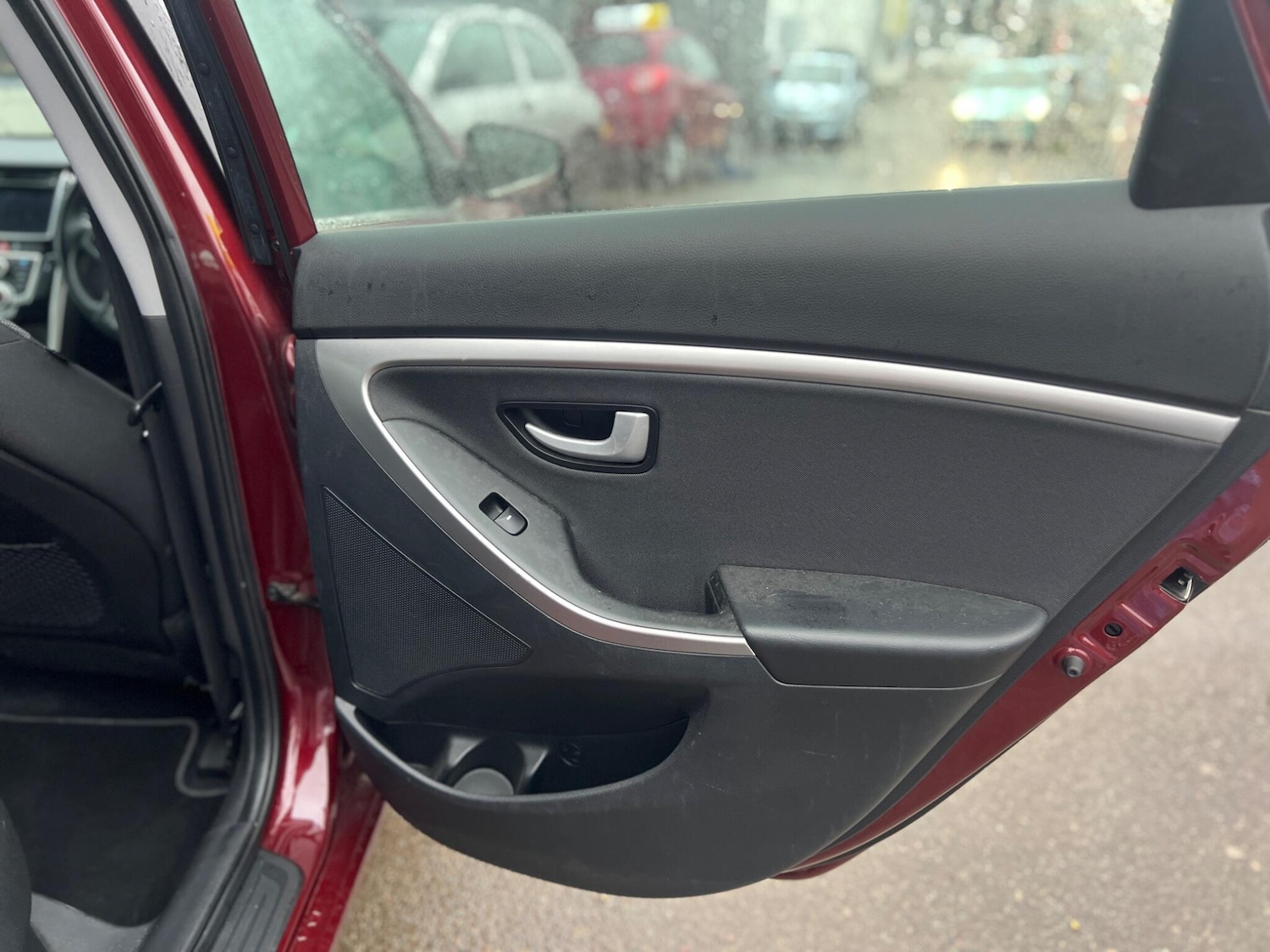 Used Hyundai i30 2016 for sale - 77305609: Photo 21