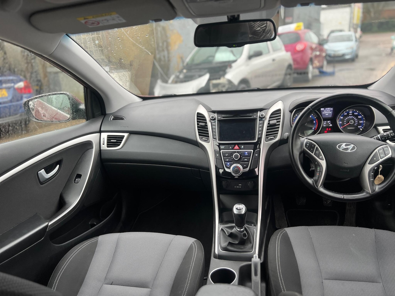 Used Hyundai i30 2016 for sale - 77305609: Photo 23