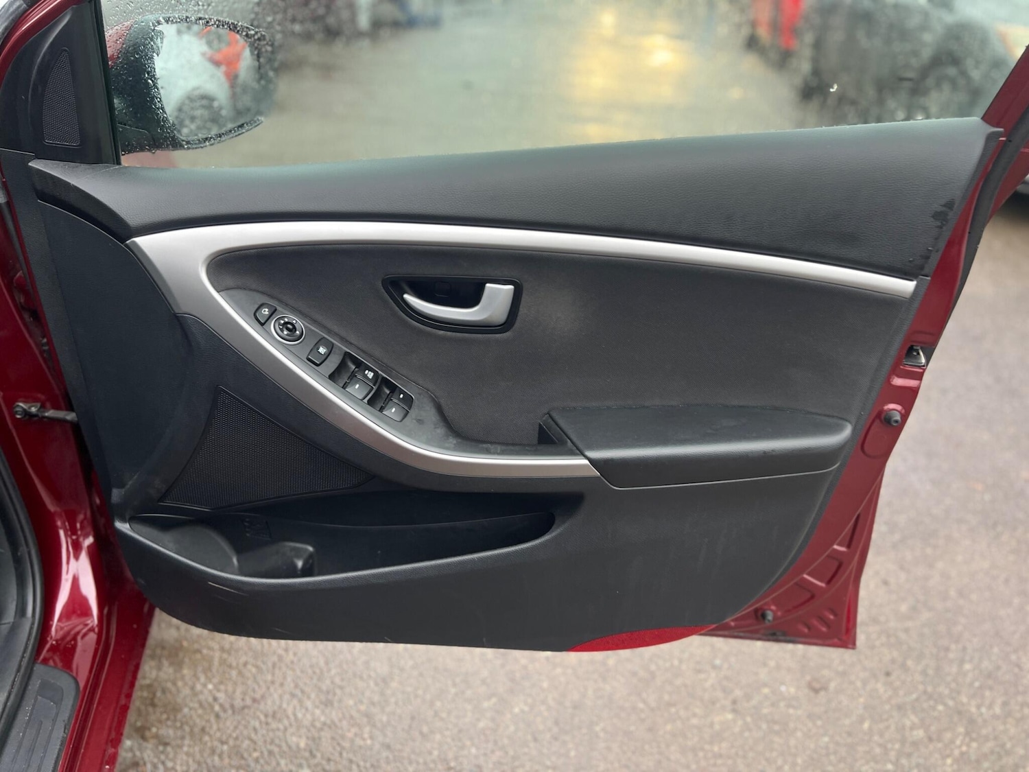 Used Hyundai i30 2016 for sale - 77305609: Photo 25