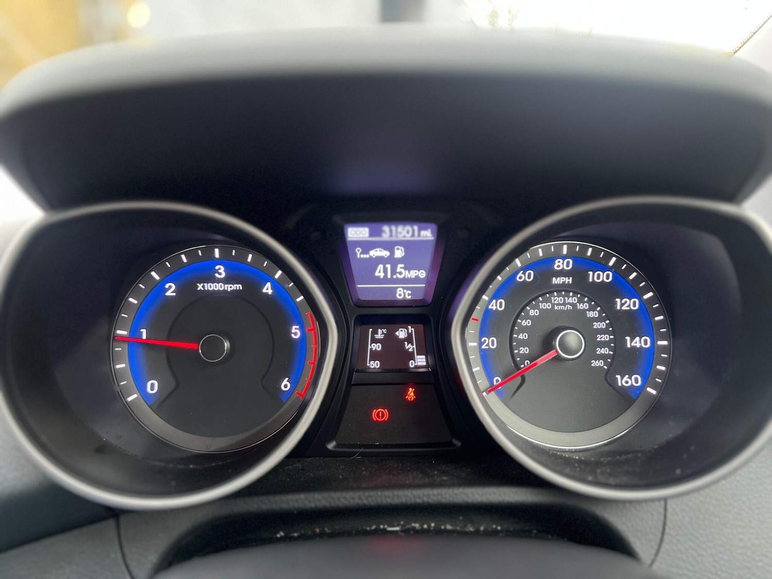 Used Hyundai i30 2016 for sale - 77305609: Photo 29