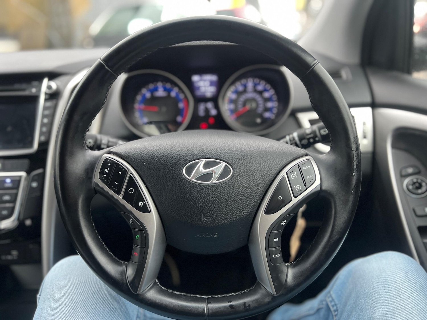 Used Hyundai i30 2016 for sale - 77305609: Photo 30