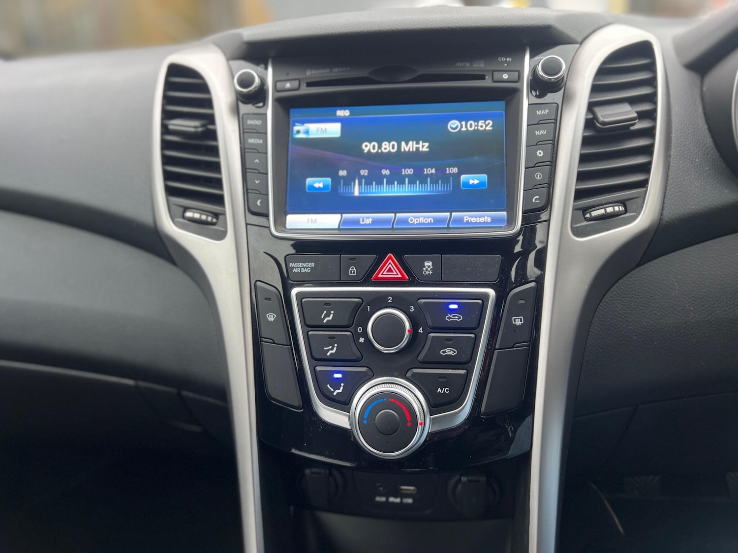 Used Hyundai i30 2016 for sale - 77305609: Photo 31