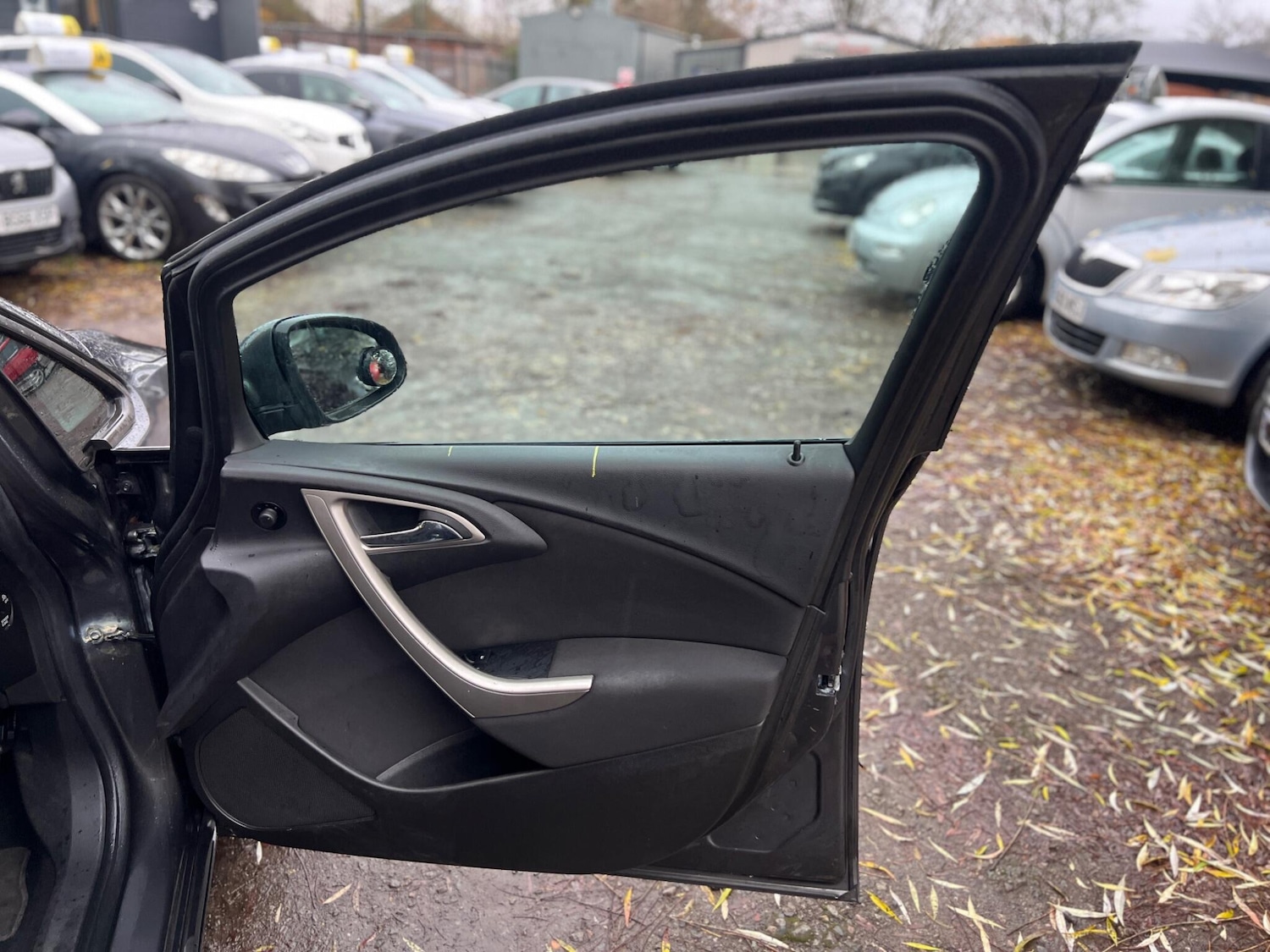 Used Vauxhall Astra 2011 for sale - 76824320: Photo 17