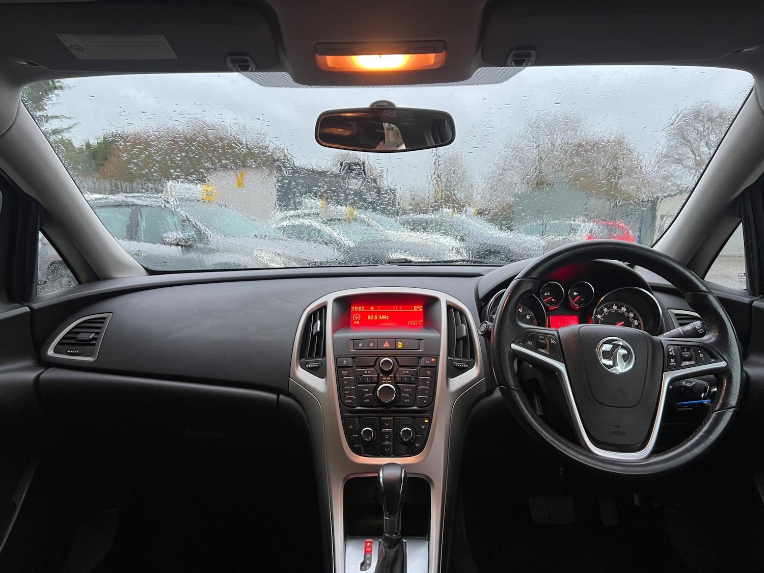 Used Vauxhall Astra 2011 for sale - 76824320: Photo 18