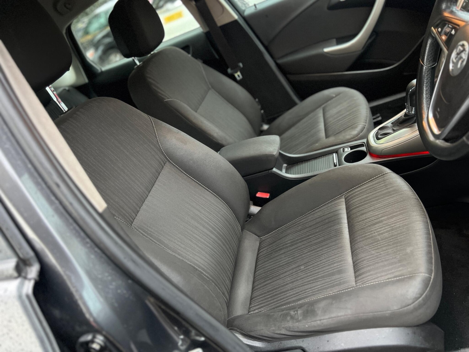 Used Vauxhall Astra 2011 for sale - 76824320: Photo 24