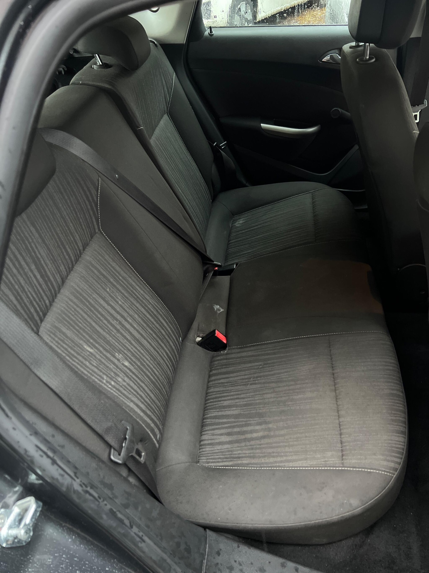 Used Vauxhall Astra 2011 for sale - 76824320: Photo 25