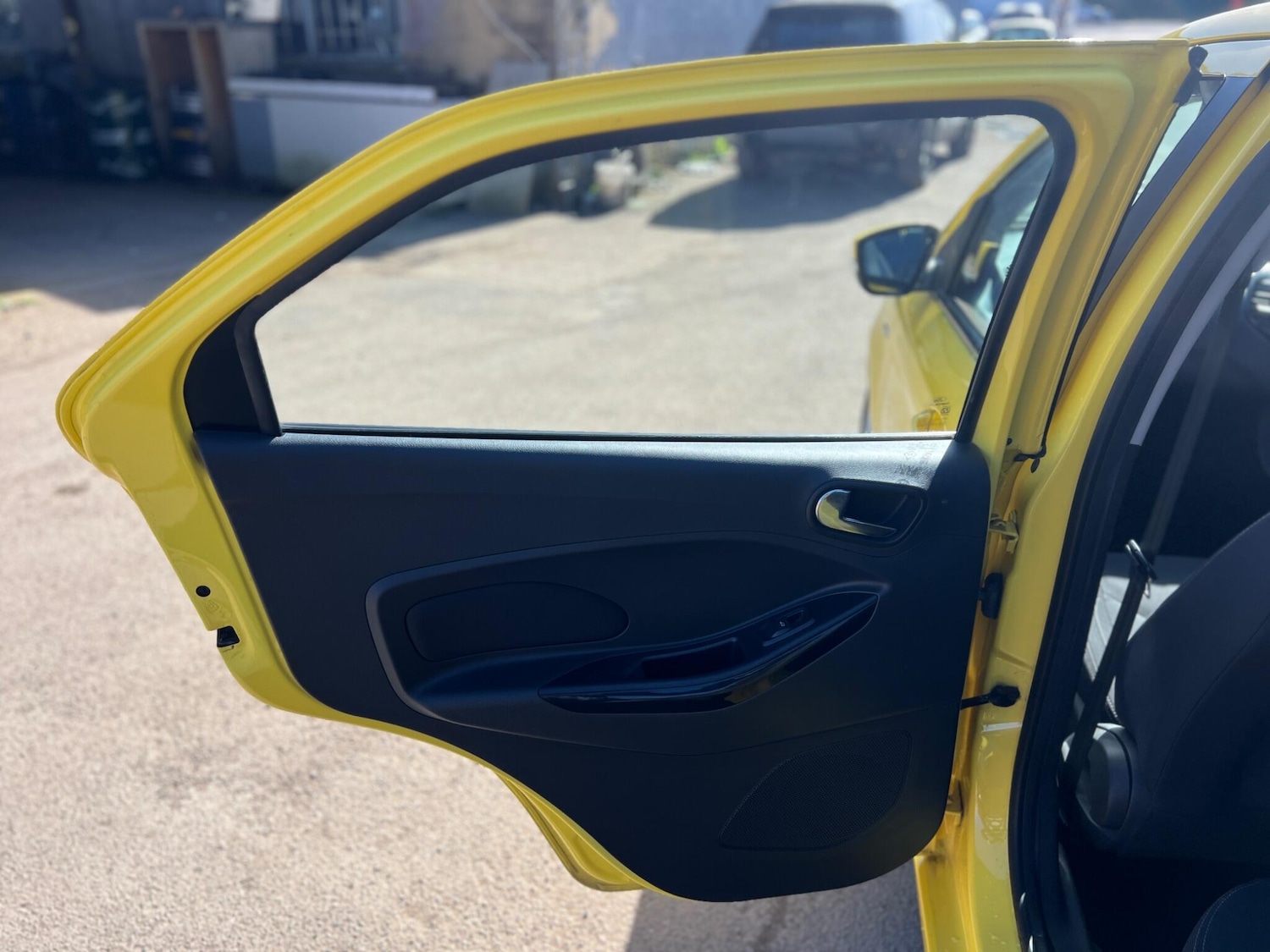 Used Ford Ka+ 2017 for sale - 77977946: Photo 16