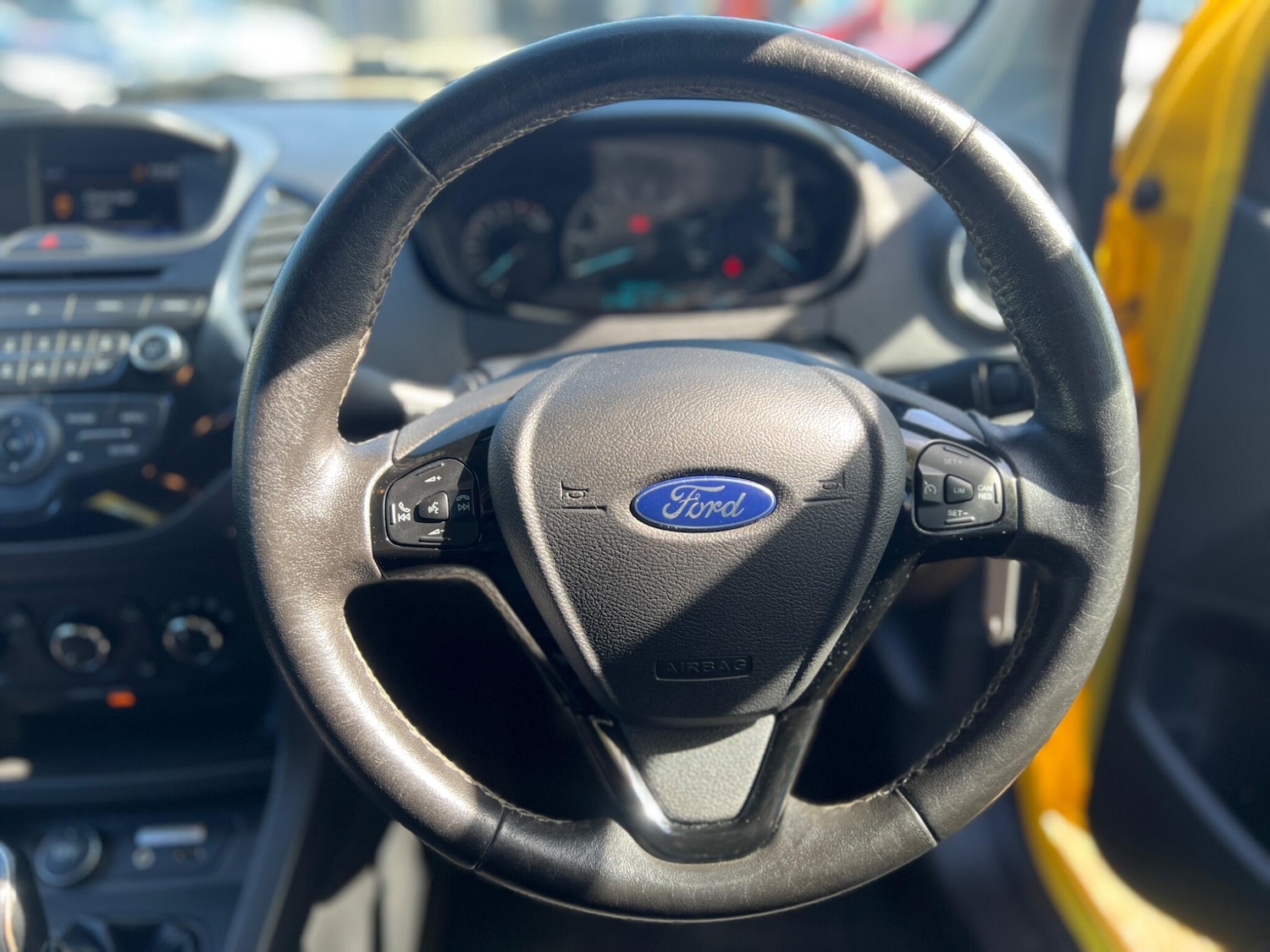 Used Ford Ka+ 2017 for sale - 77977946: Photo 19