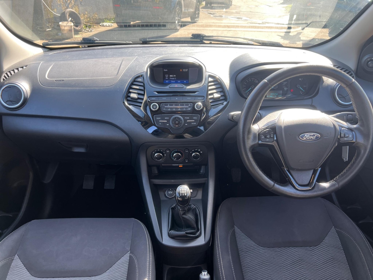 Used Ford Ka+ 2017 for sale - 77977946: Photo 21
