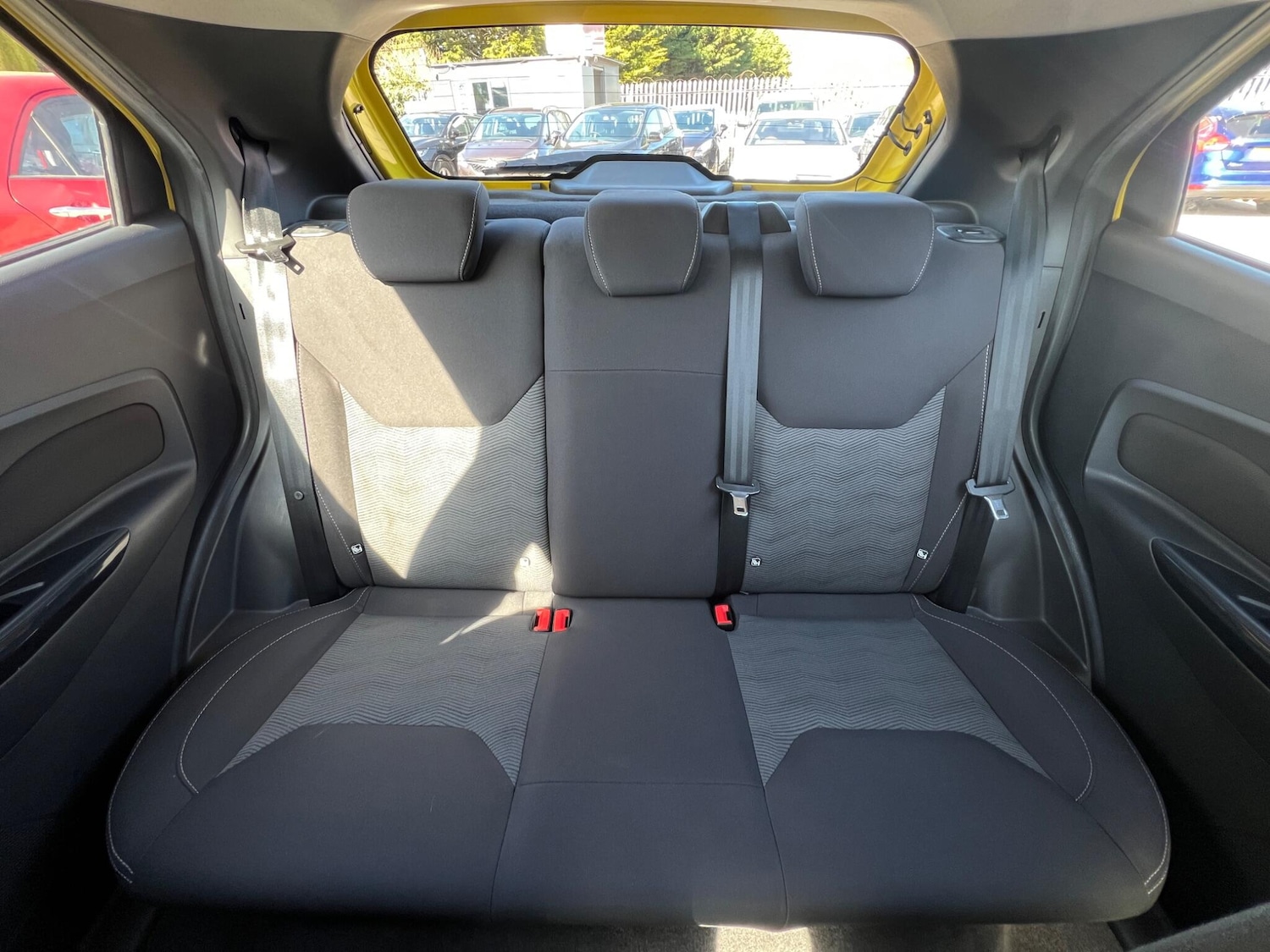 Used Ford Ka+ 2017 for sale - 77977946: Photo 23