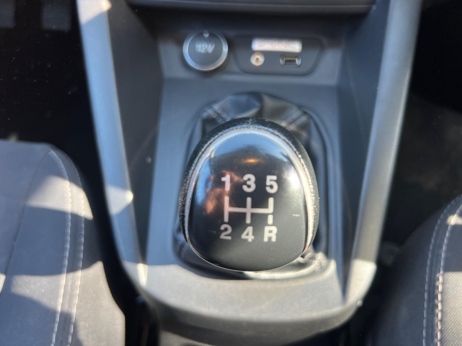 Used Ford Ka+ 2017 for sale - 77977946: Photo 25