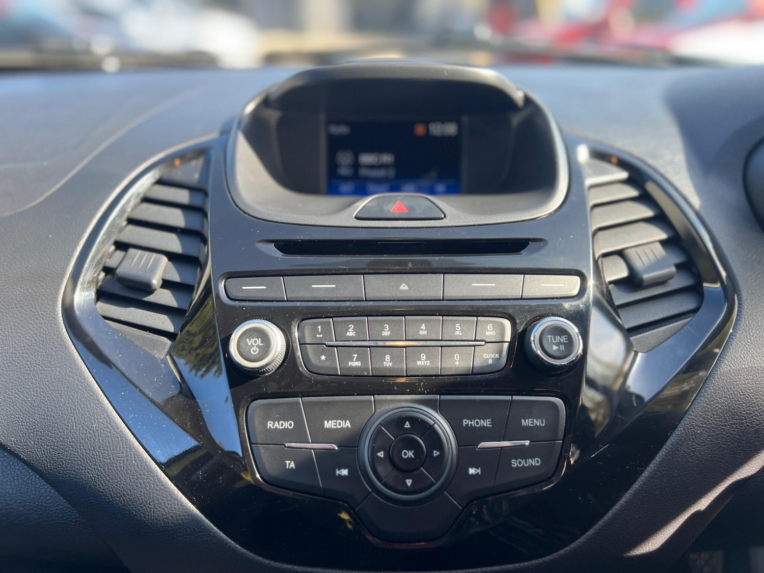 Used Ford Ka+ 2017 for sale - 77977946: Photo 27