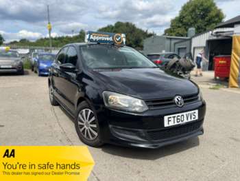 (60) - 1.2 S Euro 5 5dr (A/C)