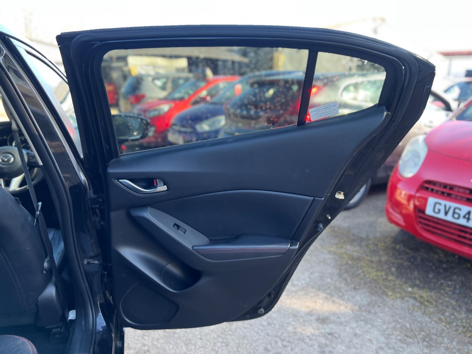 Used Mazda Mazda3 2015 for sale - 77982300: Photo 17