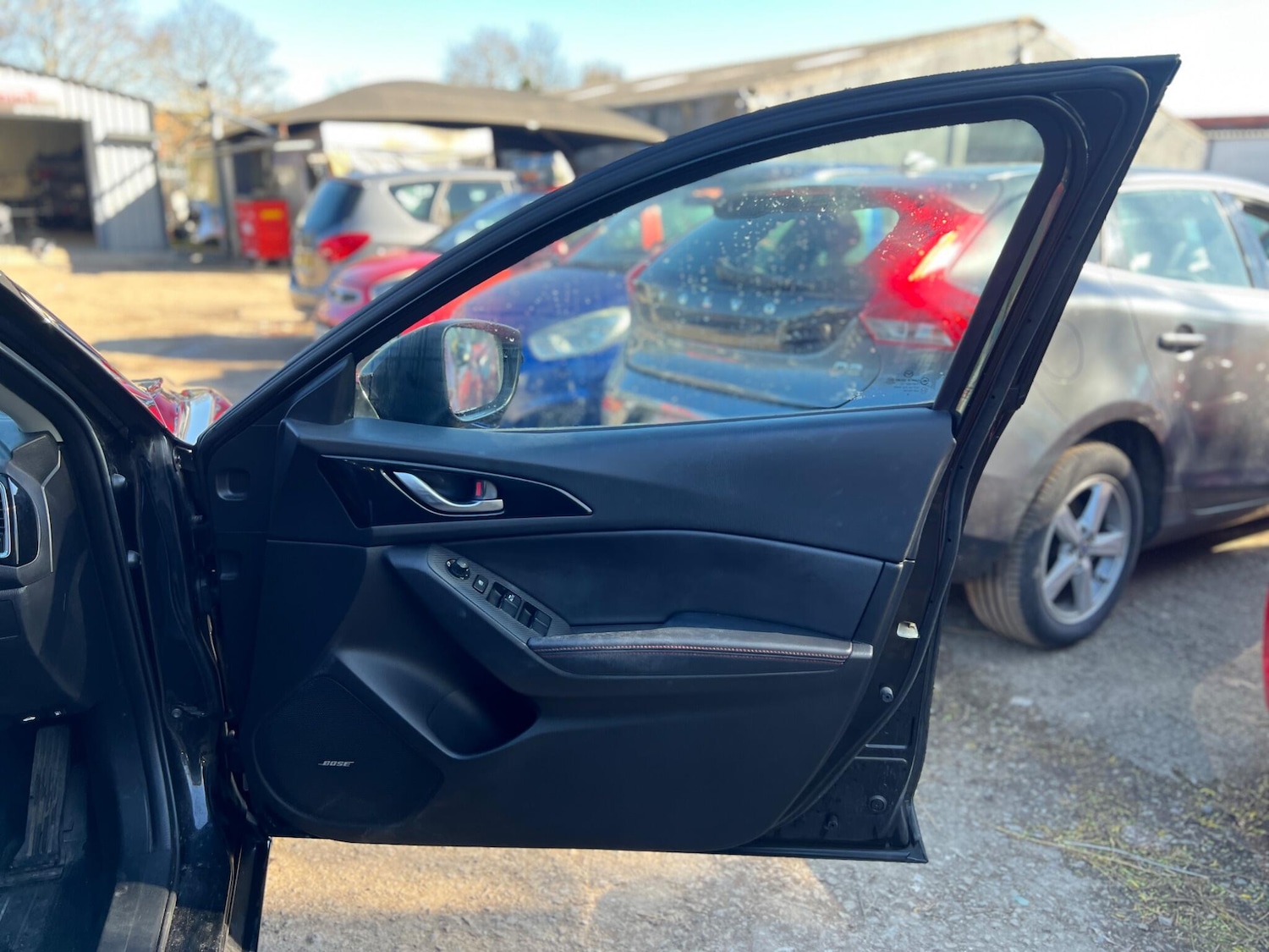 Used Mazda Mazda3 2015 for sale - 77982300: Photo 19