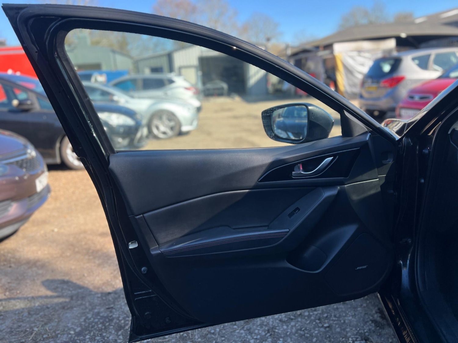 Used Mazda Mazda3 2015 for sale - 77982300: Photo 20