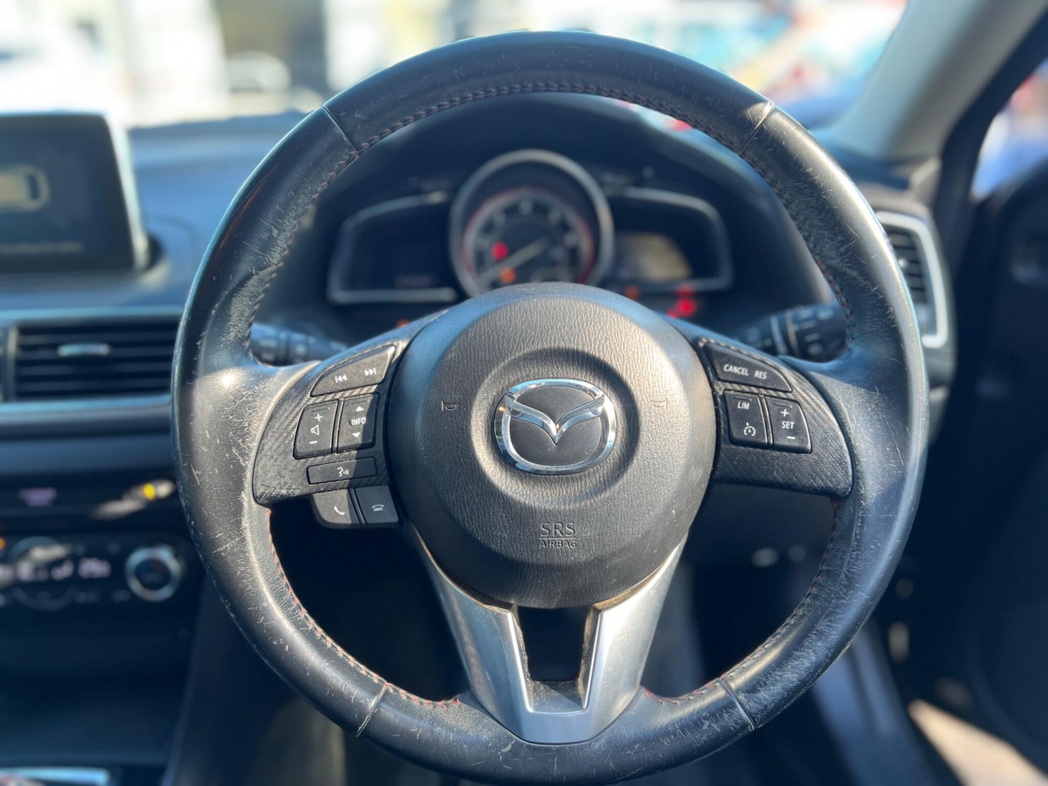 Used Mazda Mazda3 2015 for sale - 77982300: Photo 23