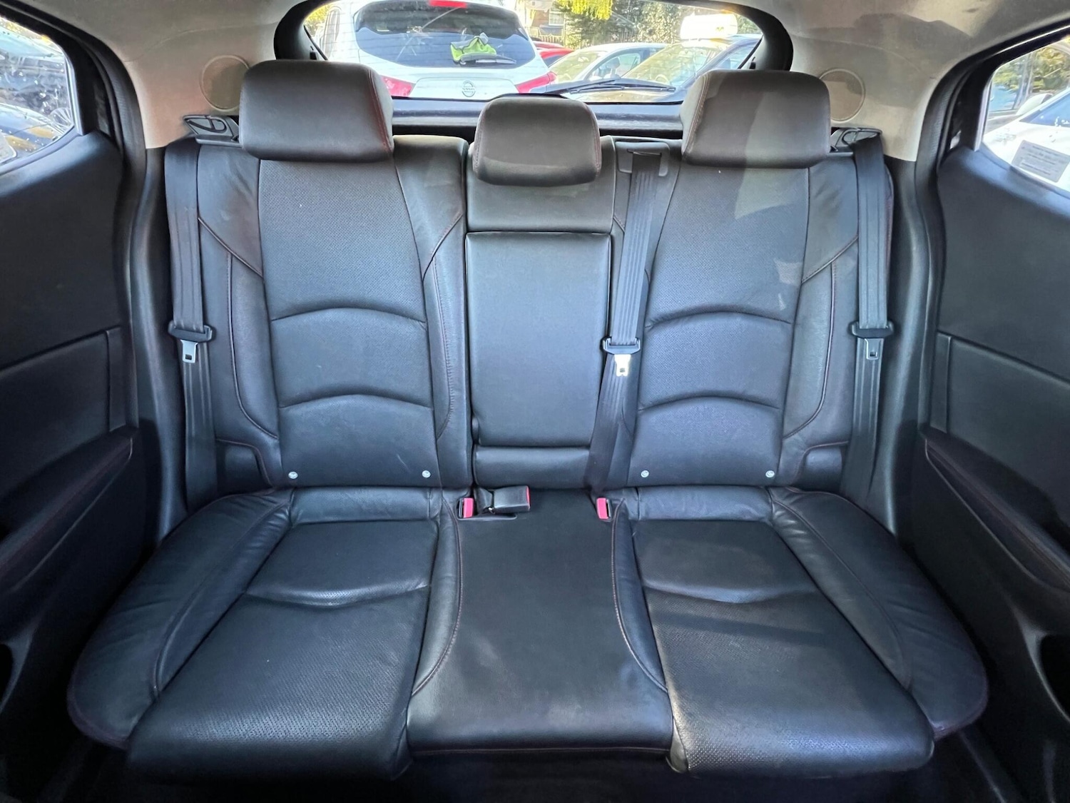 Used Mazda Mazda3 2015 for sale - 77982300: Photo 25