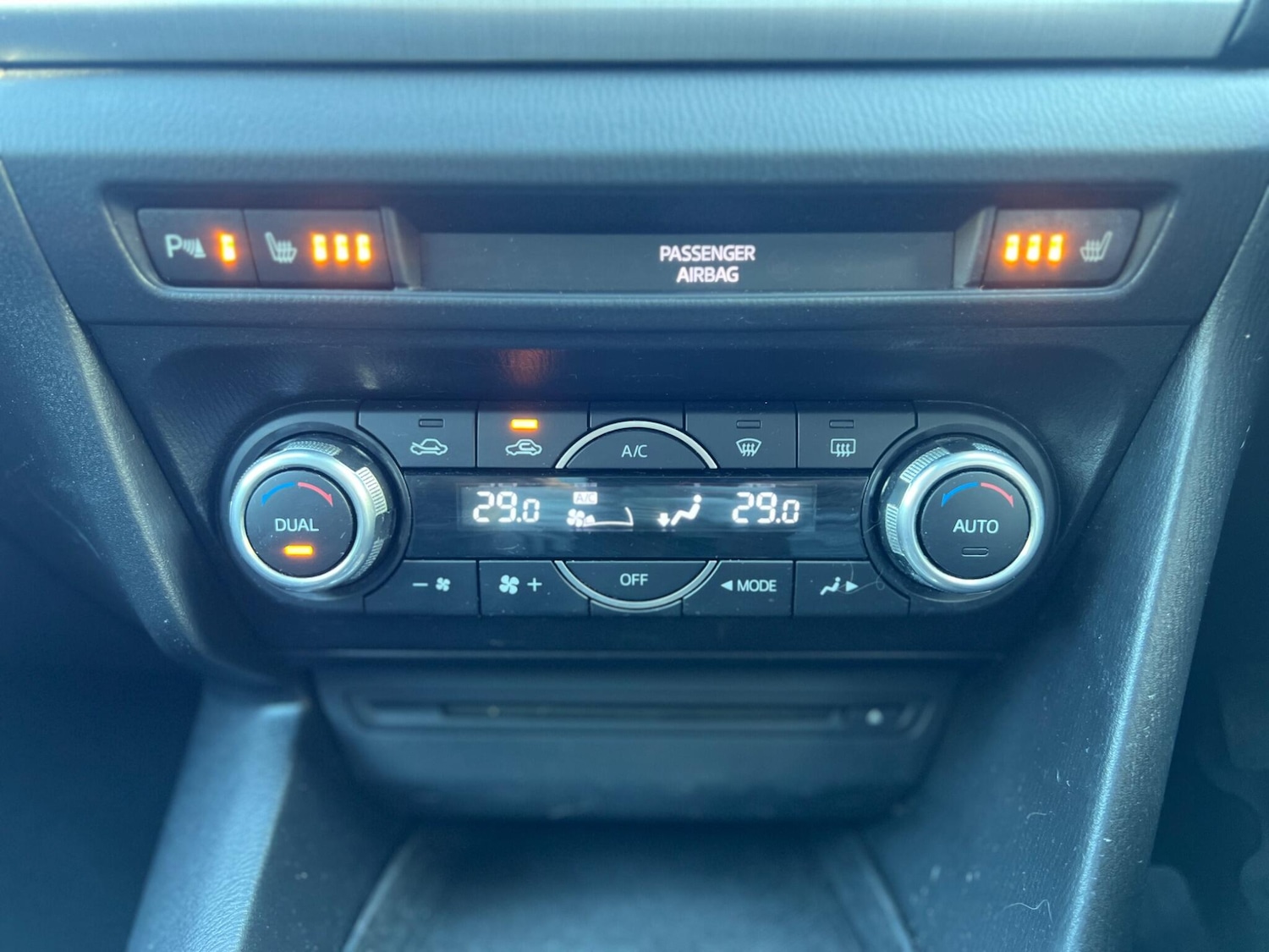 Used Mazda Mazda3 2015 for sale - 77982300: Photo 26