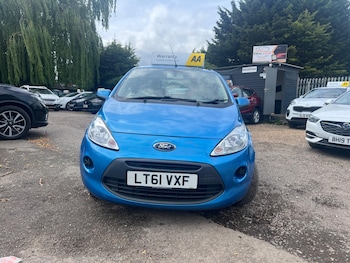 Used Ford Ka 2011 for sale - 78662575: Photo