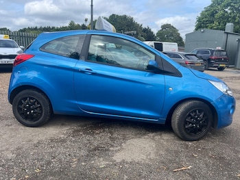 Used Ford Ka 2011 for sale - 78662575: Photo