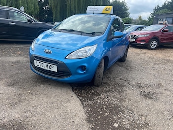 Used Ford Ka 2011 for sale - 78662575: Photo