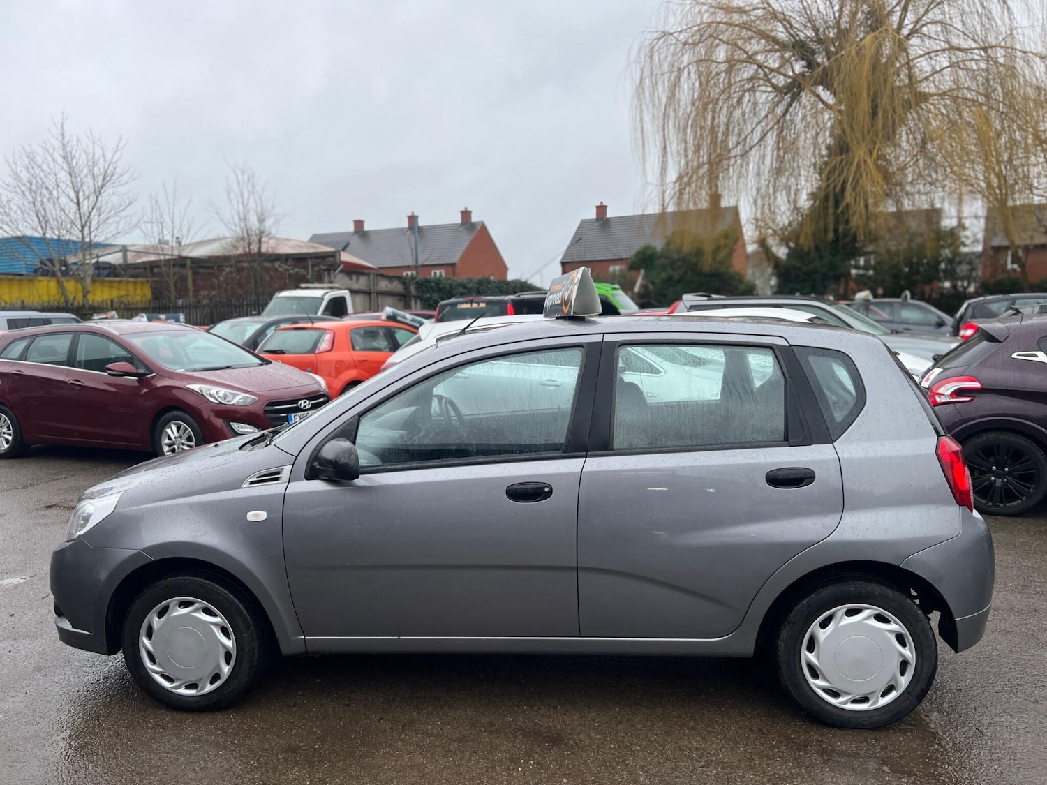 Used Chevrolet Aveo for sale - 77278826: Photo 13