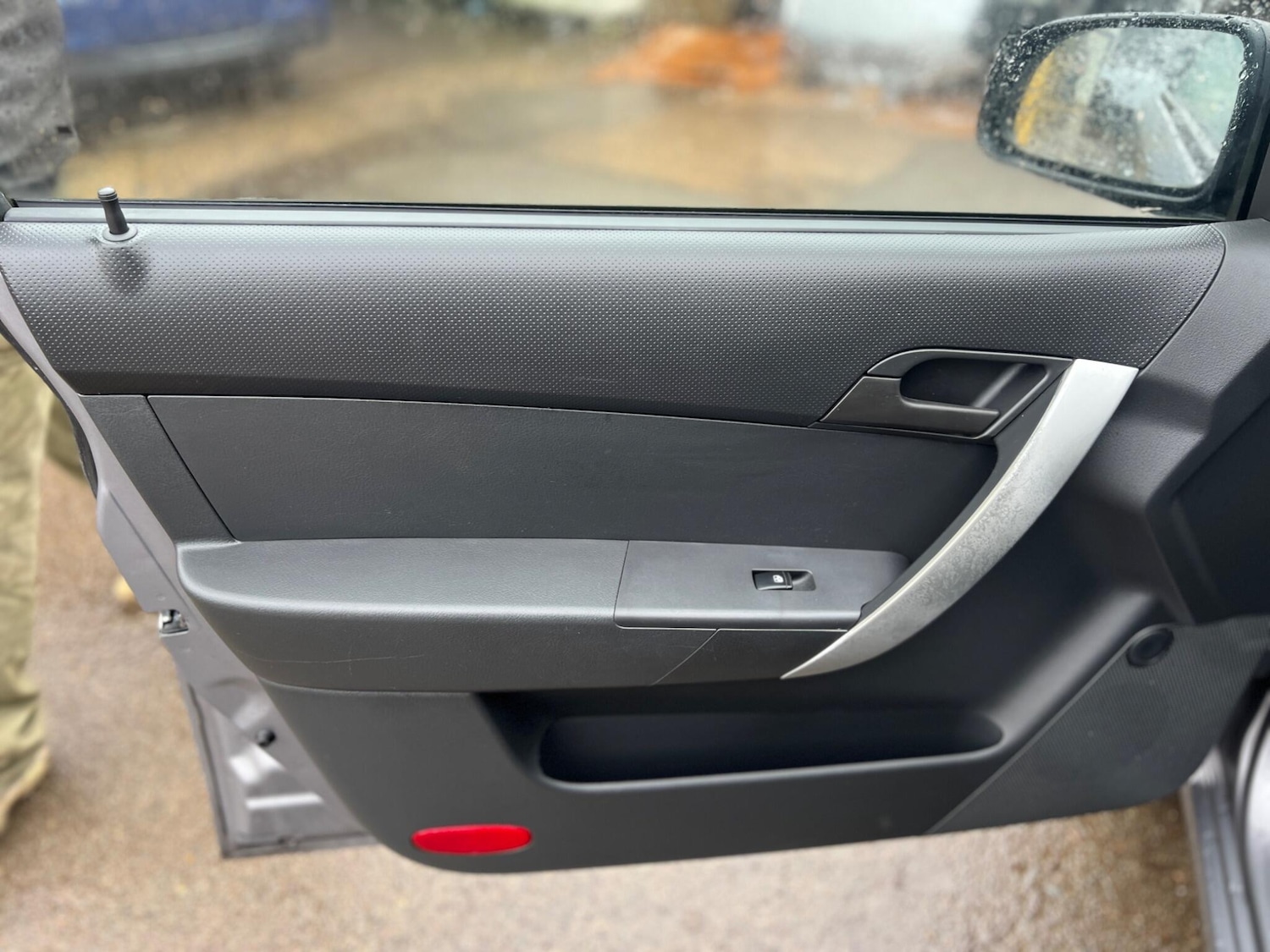 Used Chevrolet Aveo for sale - 77278826: Photo 16