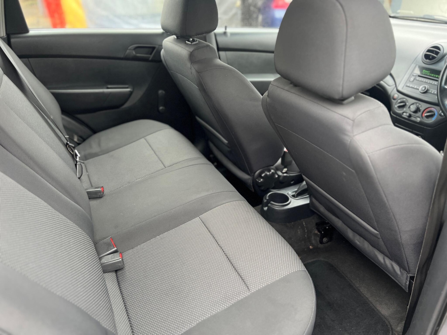 Used Chevrolet Aveo for sale - 77278826: Photo 19