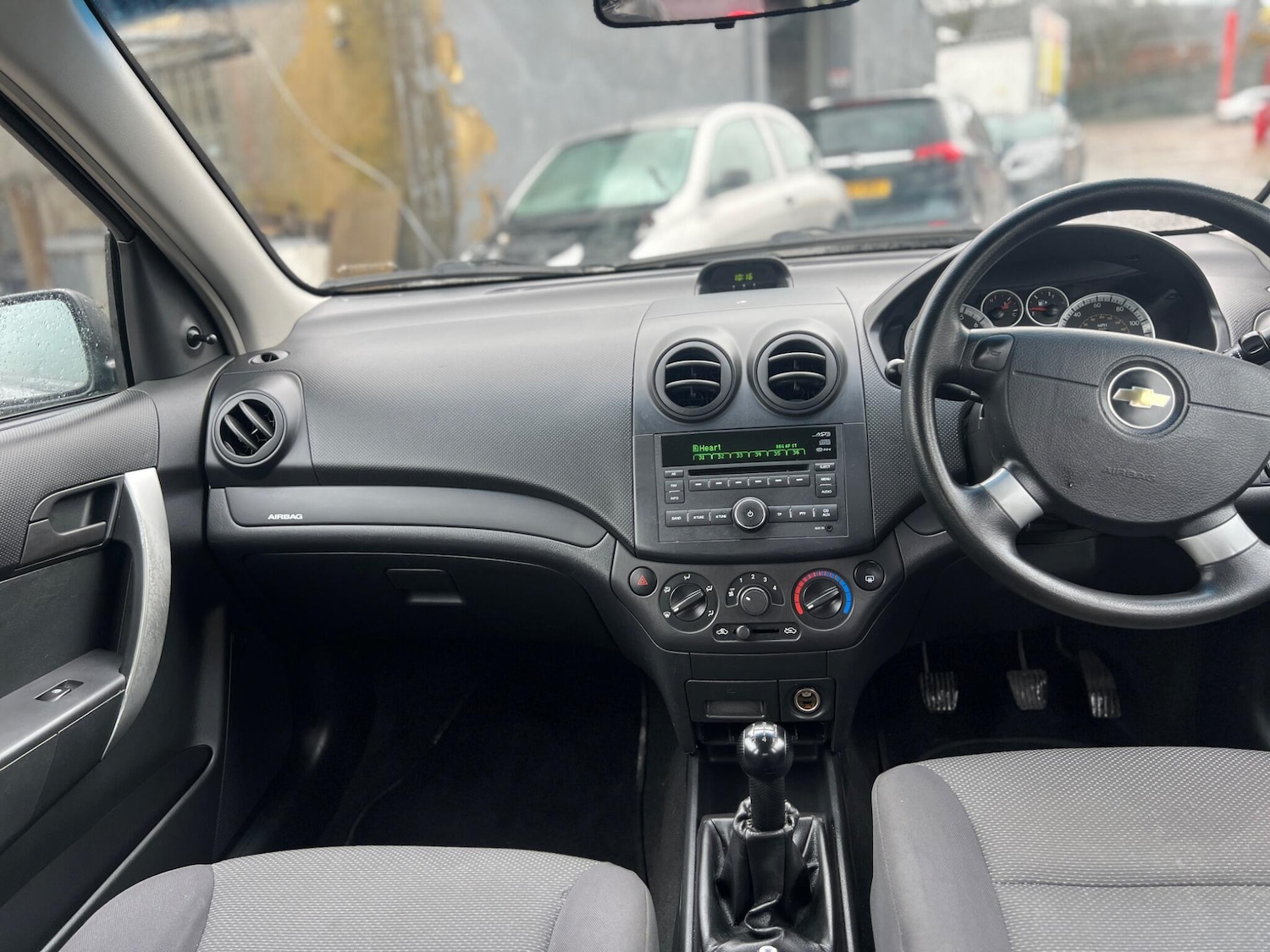 Used Chevrolet Aveo for sale - 77278826: Photo 20