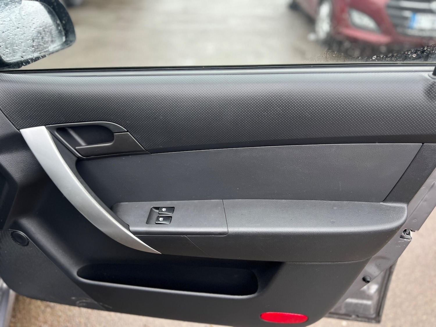 Used Chevrolet Aveo for sale - 77278826: Photo 23