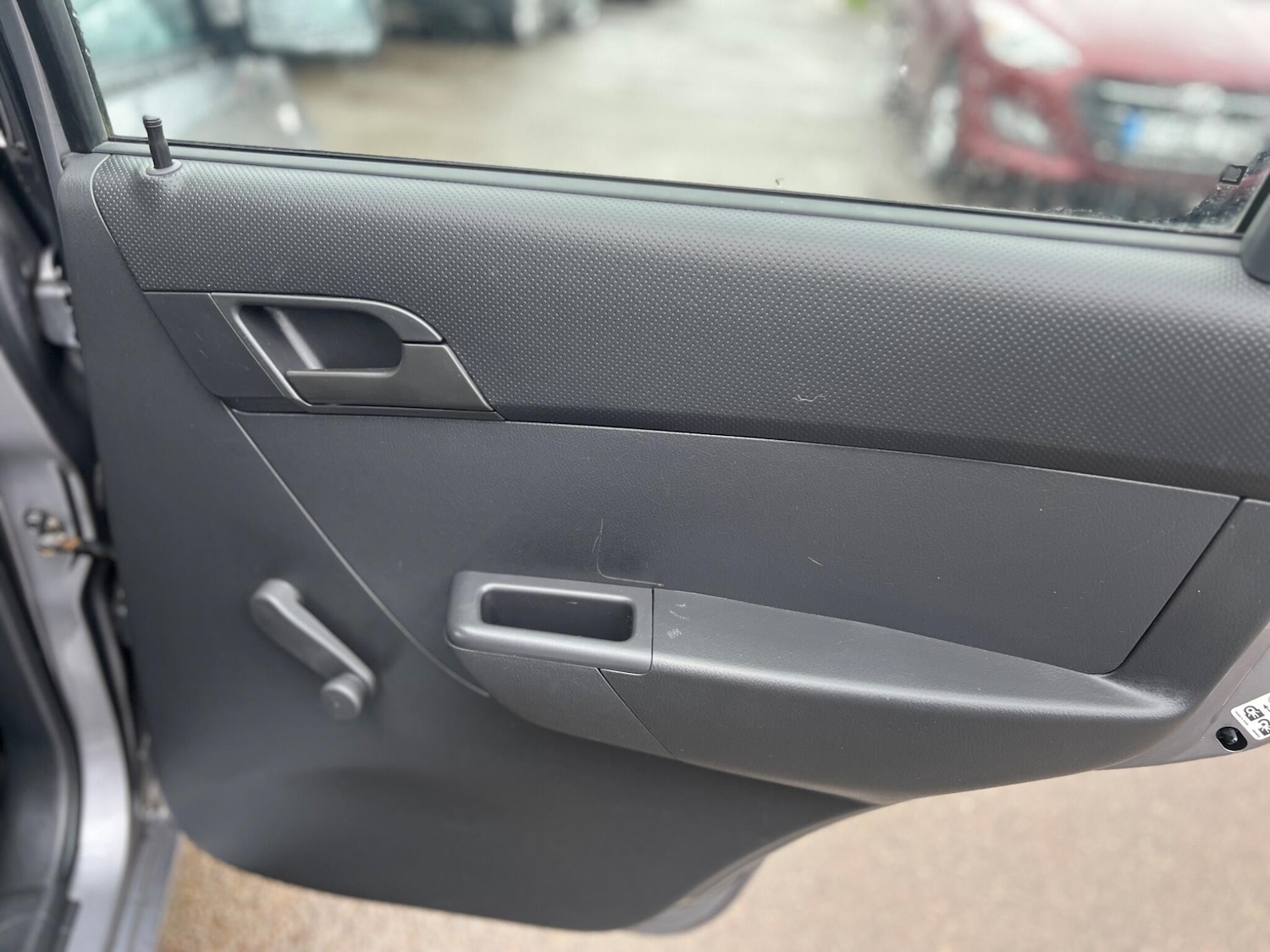 Used Chevrolet Aveo for sale - 77278826: Photo 25