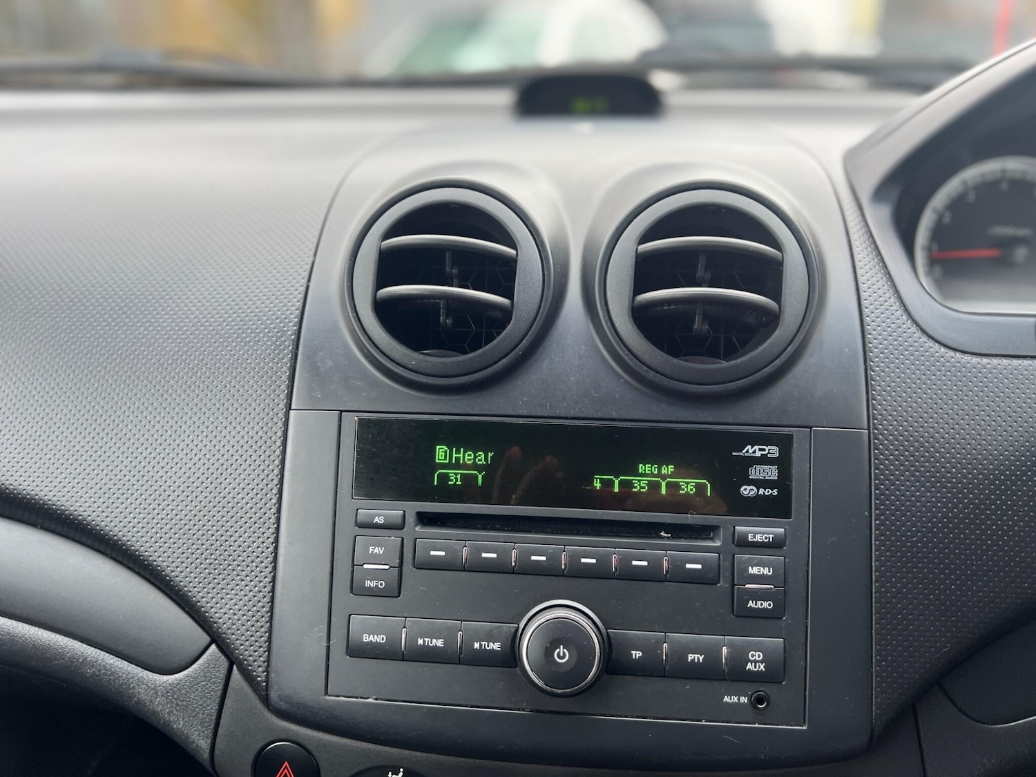 Used Chevrolet Aveo for sale - 77278826: Photo 26