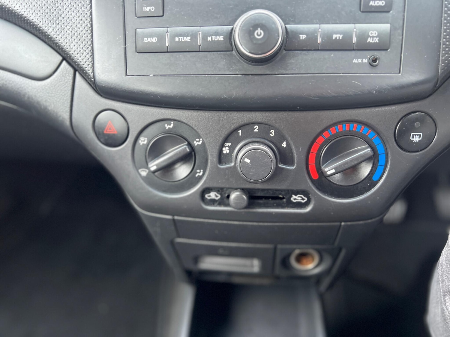 Used Chevrolet Aveo for sale - 77278826: Photo 27