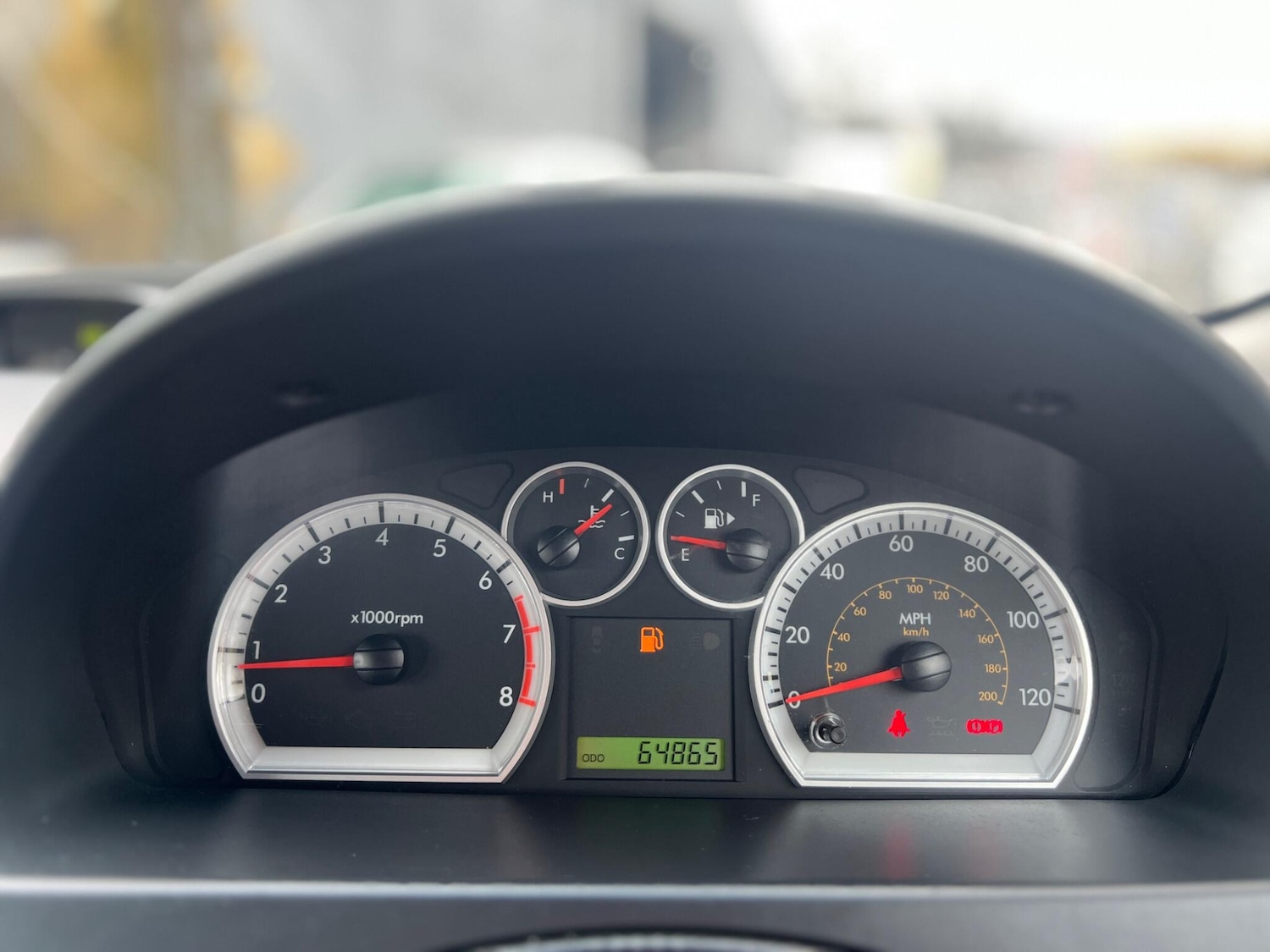 Used Chevrolet Aveo for sale - 77278826: Photo 28