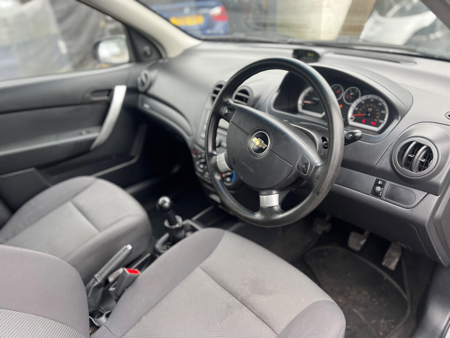 Used Chevrolet Aveo for sale - 77278826: Photo 29