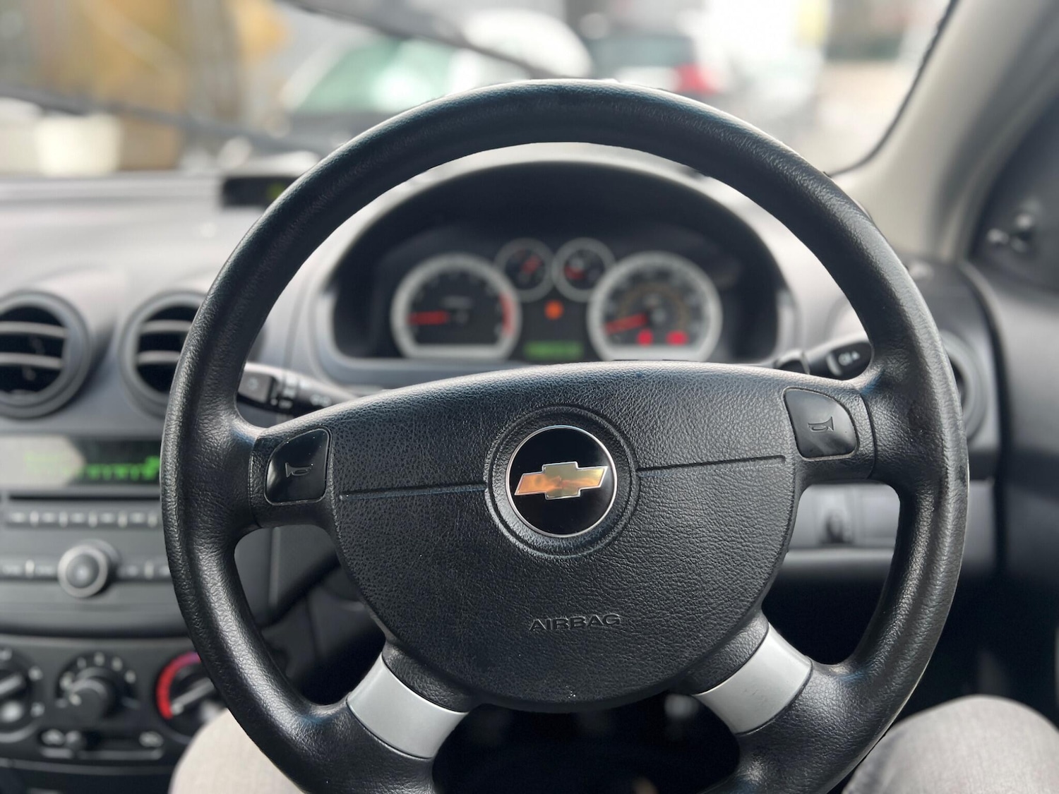 Used Chevrolet Aveo for sale - 77278826: Photo 30