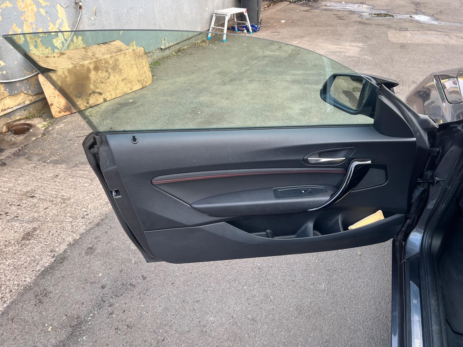 Used BMW 2 Series 2016 for sale - 76989726: Photo 17