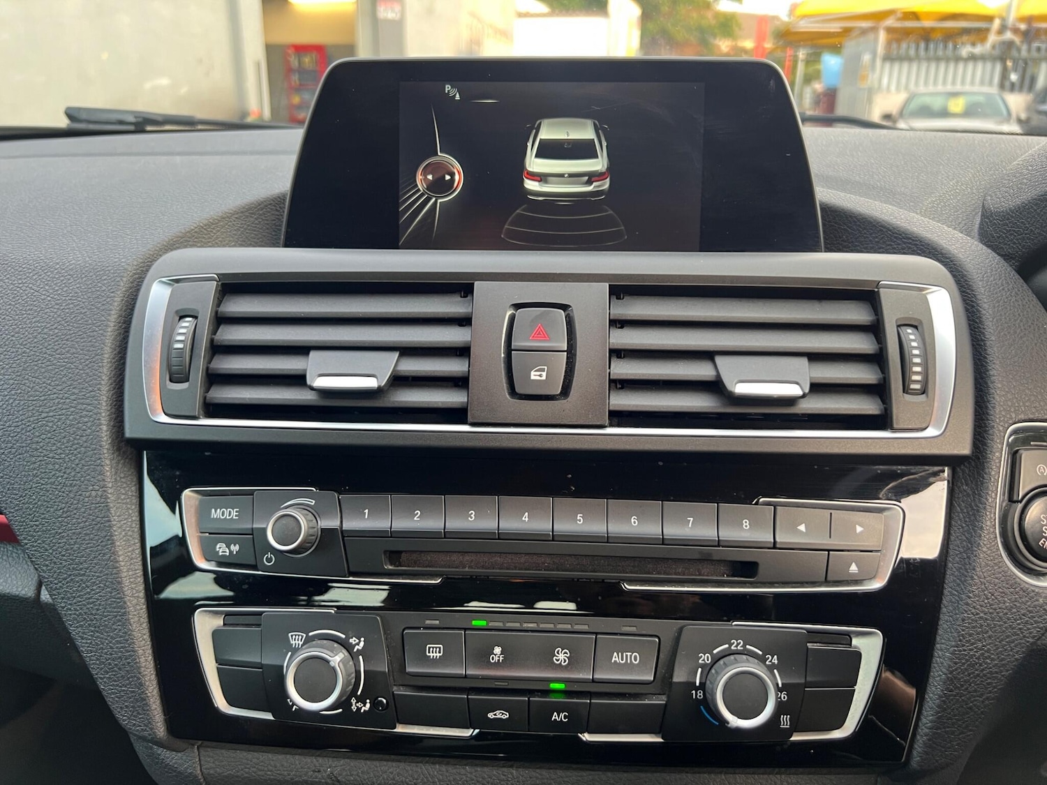 Used BMW 2 Series 2016 for sale - 76989726: Photo 24